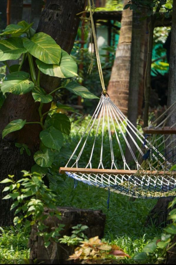 Sai Ram Cottage アリバグ エクステリア 写真